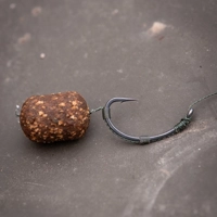 Fox Curve Short Shank Carp Hooks